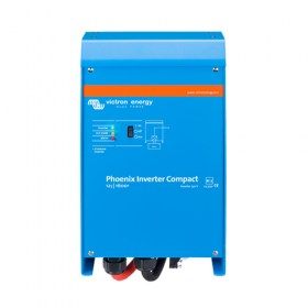 Phoenix Inverter 12-24-48-1
